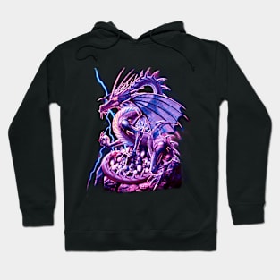 DRAGON BABY 3 Hoodie